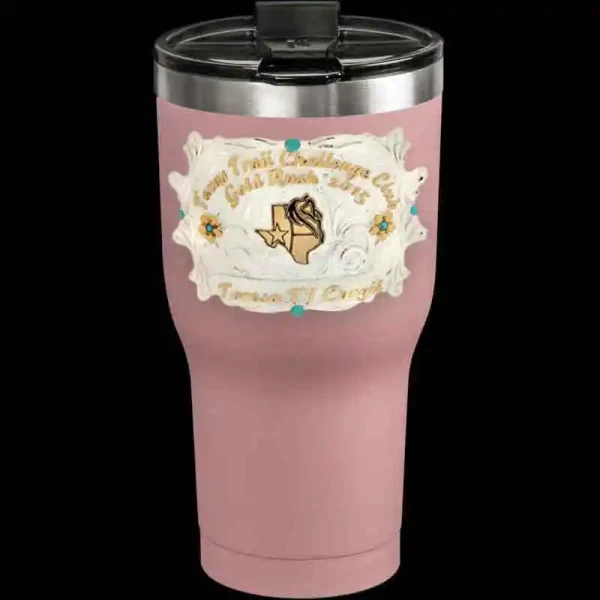 Kamori Custom Tumbler
